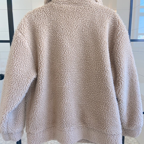 Teddy Coat - Picture 2 of 3